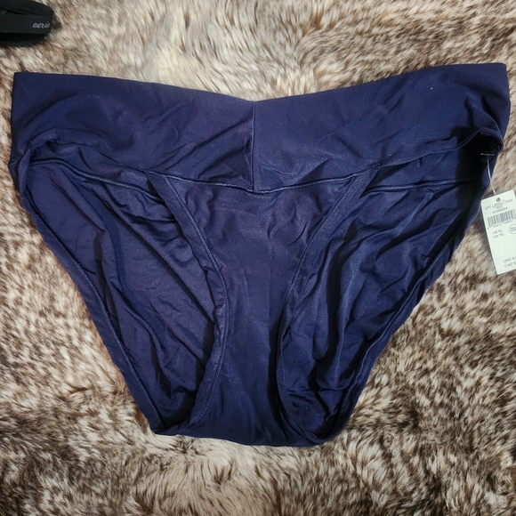 NWT AE 2 pair bikini sz XL - Picture 2 of 8